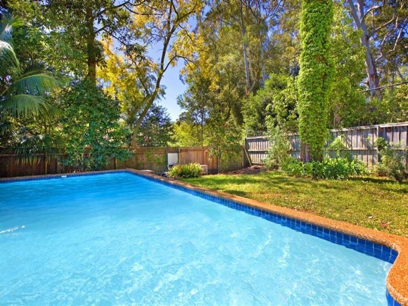 61 The Chase Road, Turramurra NSW 2074