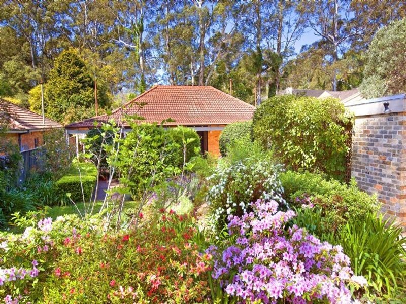 61 The Chase Road, Turramurra NSW 2074