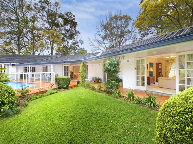 3A Womerah Street, Turramurra NSW 2074