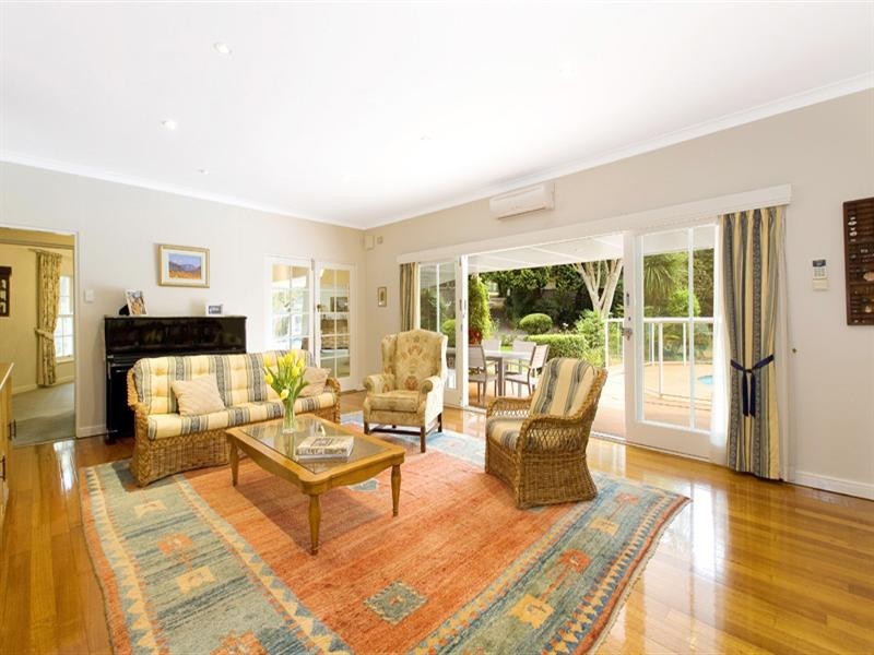 3A Womerah Street, Turramurra NSW 2074