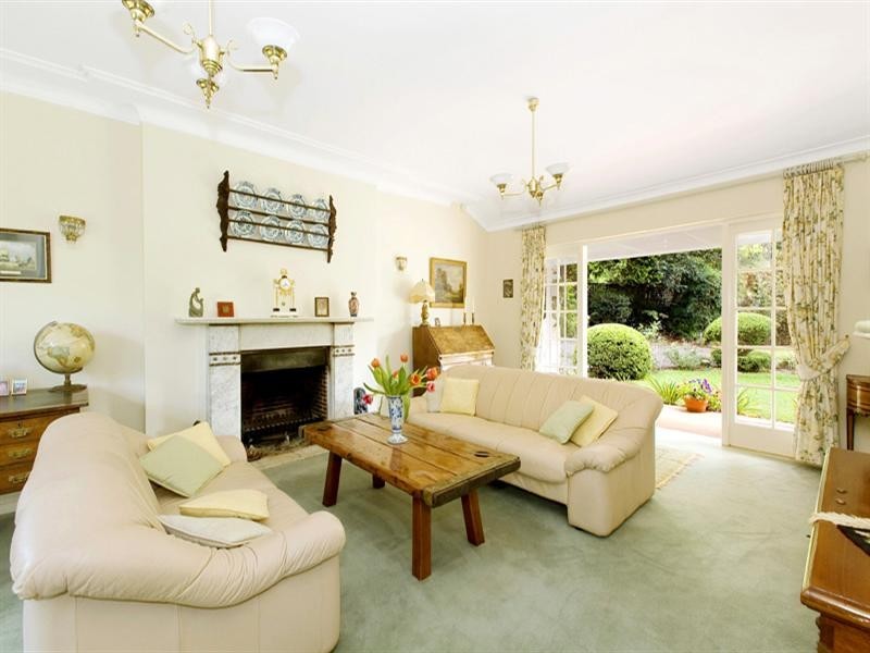 3A Womerah Street, Turramurra NSW 2074