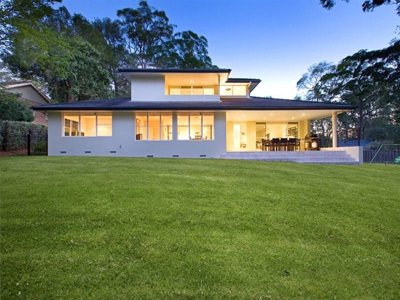 15 Ashmore Avenue, Pymble NSW 2073