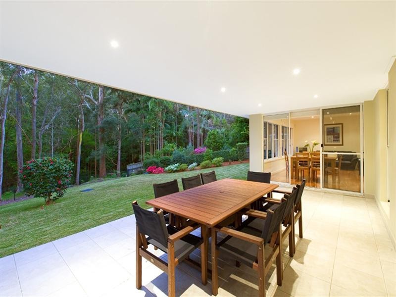 15 Ashmore Avenue, Pymble NSW 2073