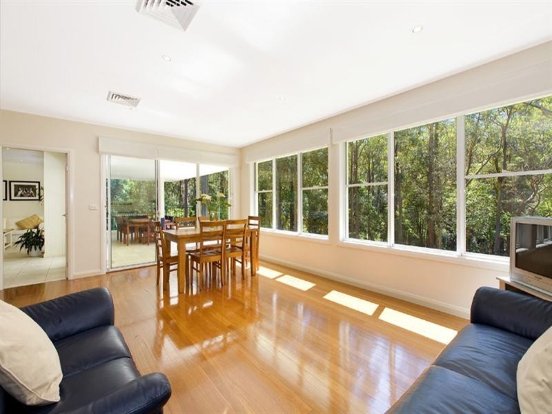 15 Ashmore Avenue, Pymble NSW 2073