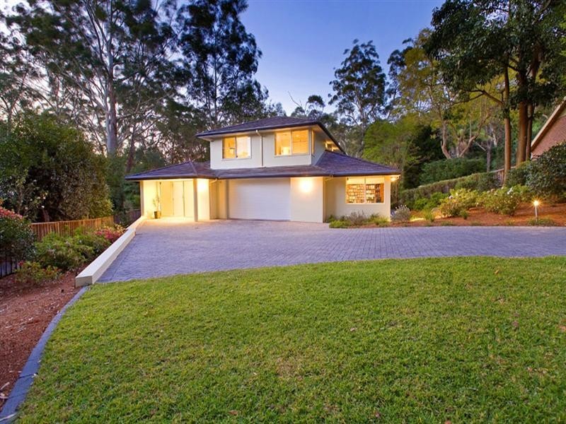 15 Ashmore Avenue, Pymble NSW 2073