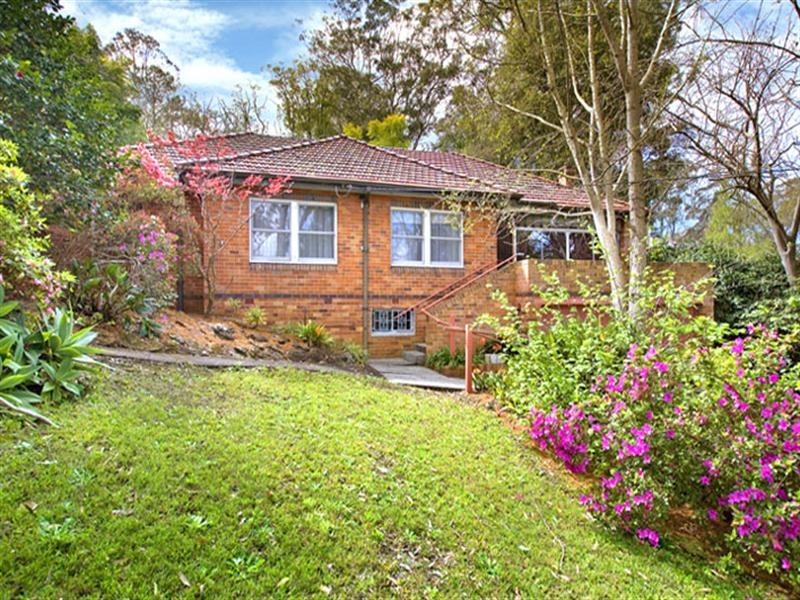 5 Grassmere Road, Killara NSW 2071