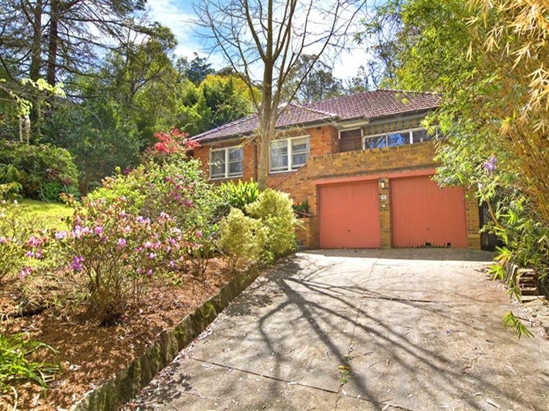 5 Grassmere Road, Killara NSW 2071