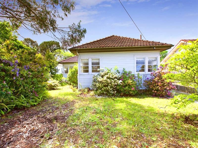 198 Kissing Point Road, Turramurra NSW 2074