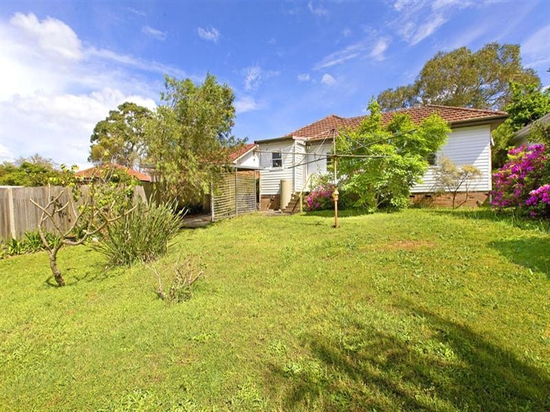 198 Kissing Point Road, Turramurra NSW 2074