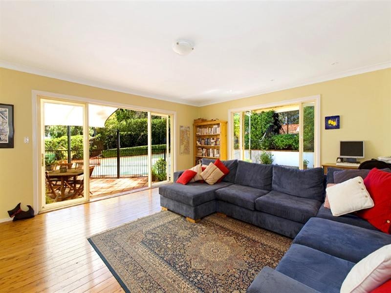 52 Bannockburn Road, Pymble NSW 2073