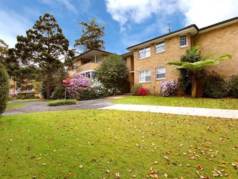 6/1420 Pacific Highway, Turramurra NSW 2074