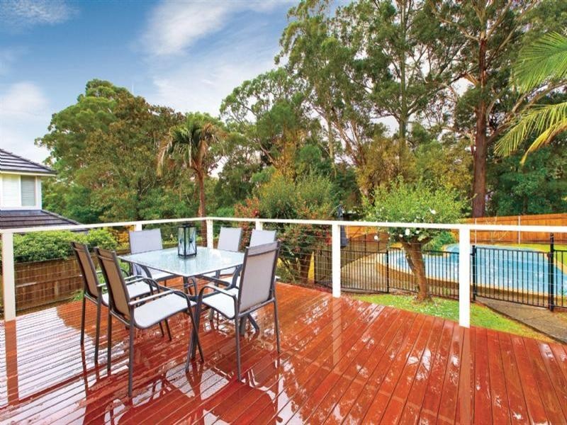 7 Warrowa Avenue, West Pymble NSW 2073