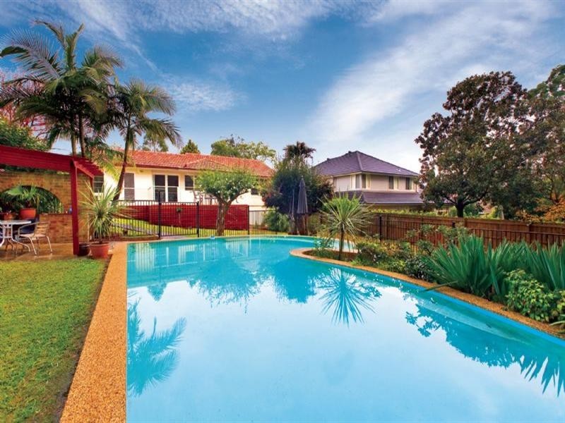 7 Warrowa Avenue, West Pymble NSW 2073