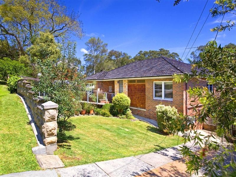 14 Wongalee Avenue, Wahroonga NSW 2076