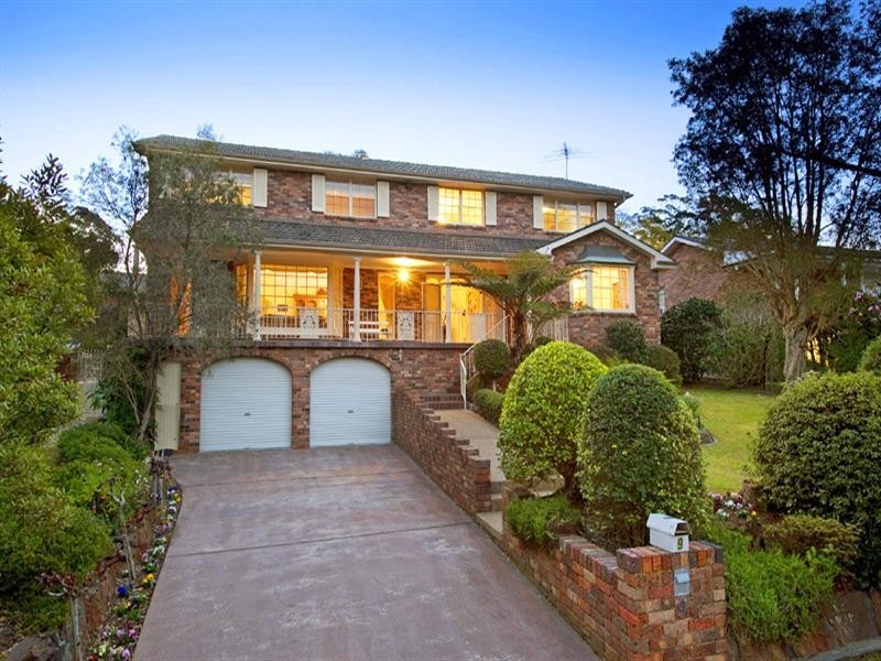 9 Florey Avenue, Pymble NSW 2073