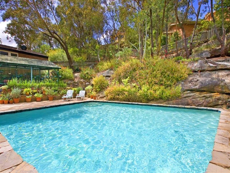 Wahroonga NSW 2076