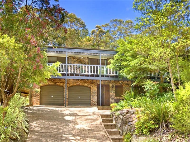 Wahroonga NSW 2076