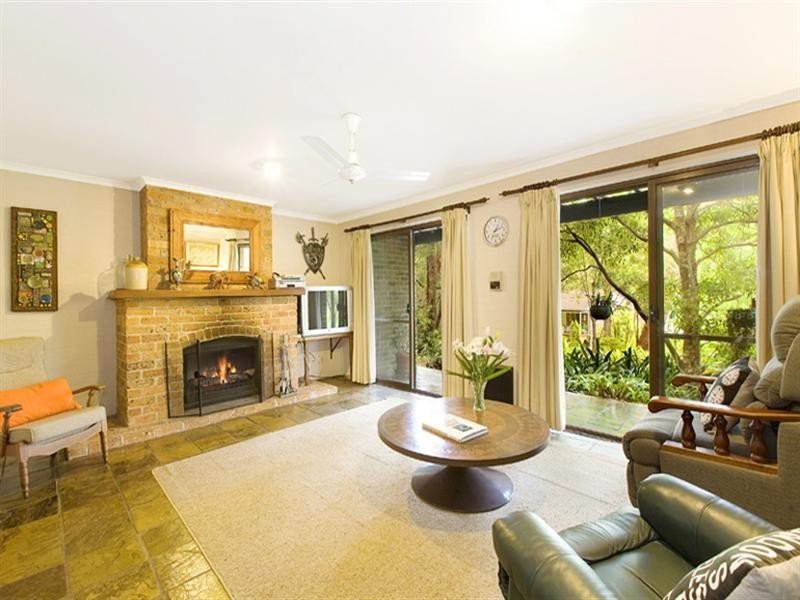 Wahroonga NSW 2076