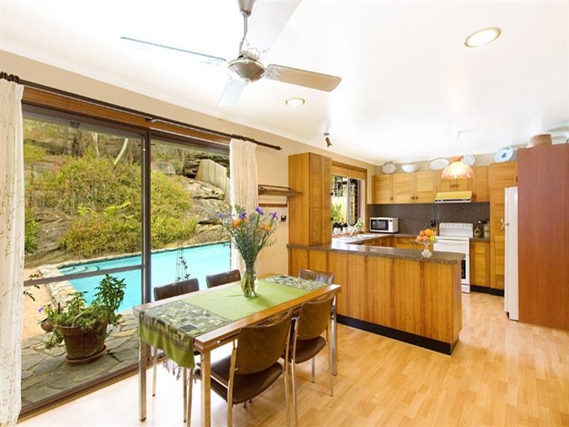 Wahroonga NSW 2076
