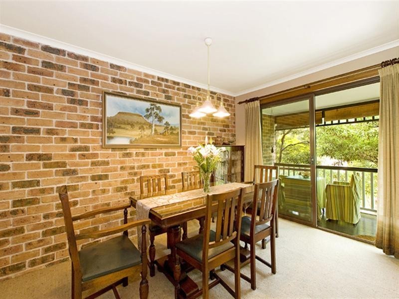 Wahroonga NSW 2076