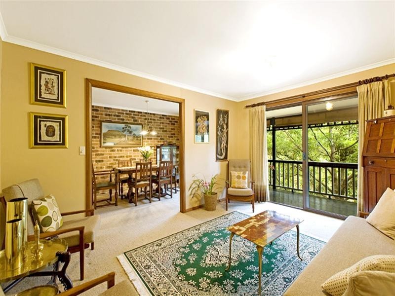 Wahroonga NSW 2076