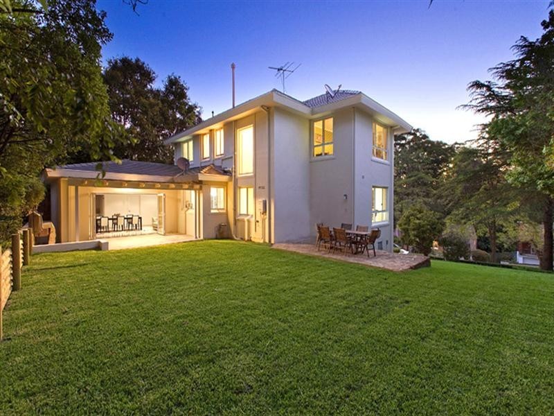 3 Kywong Avenue, Pymble NSW 2073