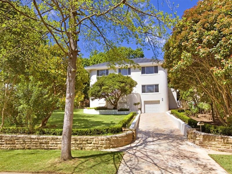 3 Kywong Avenue, Pymble NSW 2073