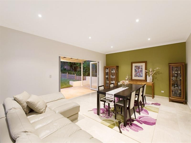 3 Kywong Avenue, Pymble NSW 2073