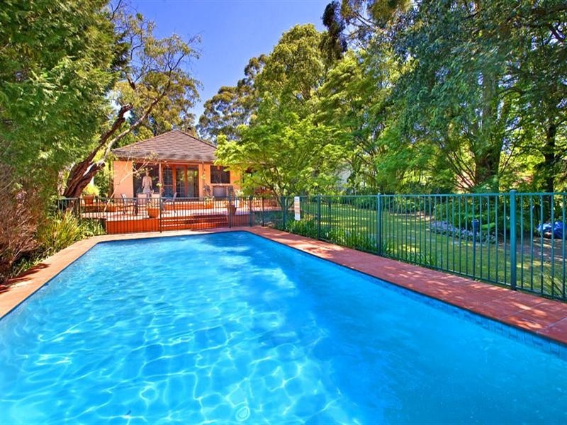 205 Eastern Road, Wahroonga NSW 2076