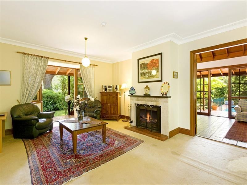 205 Eastern Road, Wahroonga NSW 2076