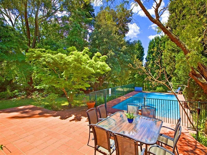 205 Eastern Road, Wahroonga NSW 2076