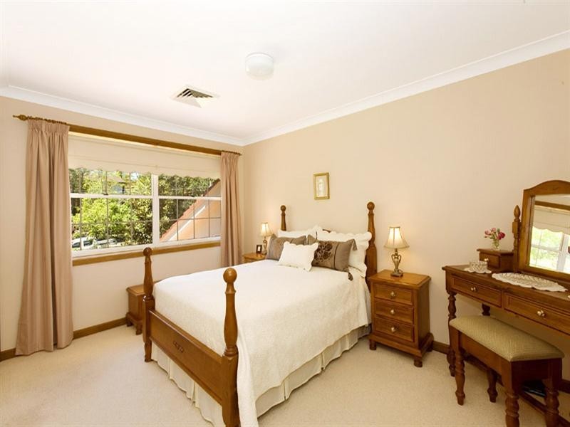 2 Bannockburn Road, Pymble NSW 2073