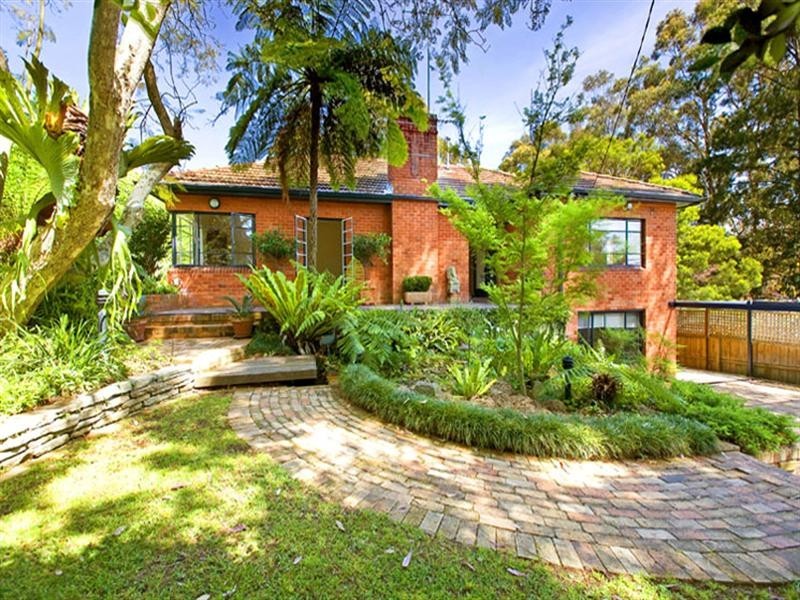 40 Bobbin Head Road, Pymble NSW 2073