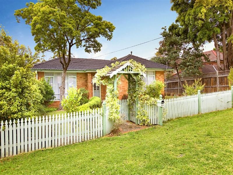 33A Woonona Avenue, Wahroonga NSW 2076