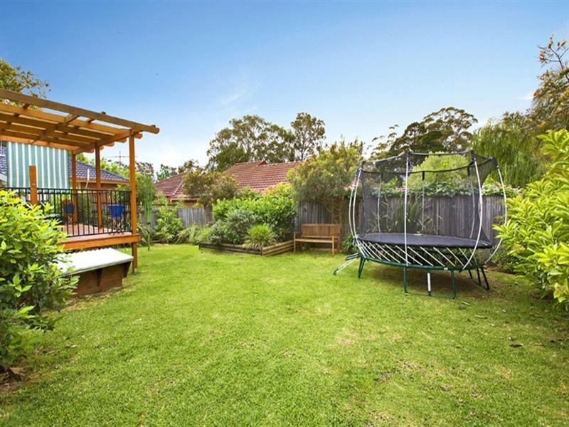 33A Woonona Avenue, Wahroonga NSW 2076