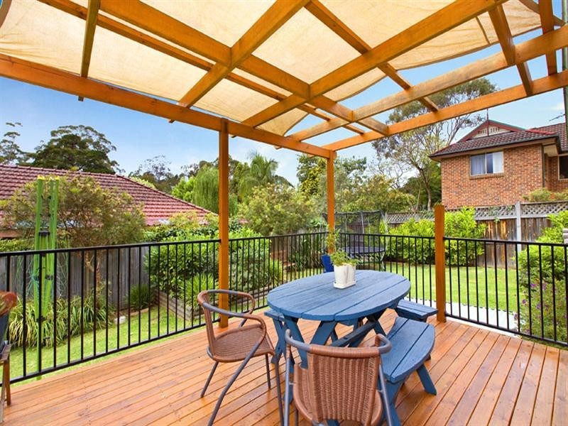 33A Woonona Avenue, Wahroonga NSW 2076