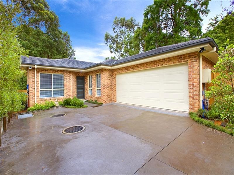 10A Buckra Street, Turramurra NSW 2074