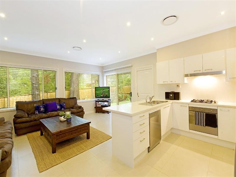 10A Buckra Street, Turramurra NSW 2074