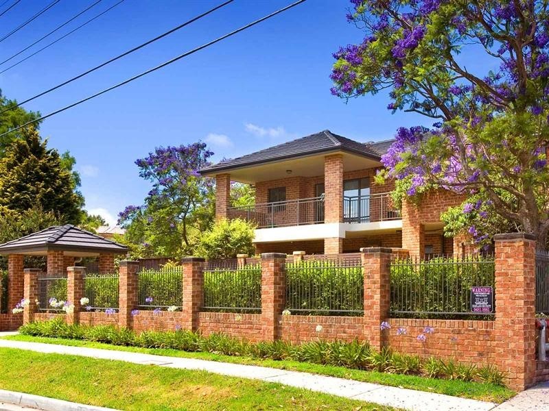 9/66-72 Browns Road, Wahroonga NSW 2076