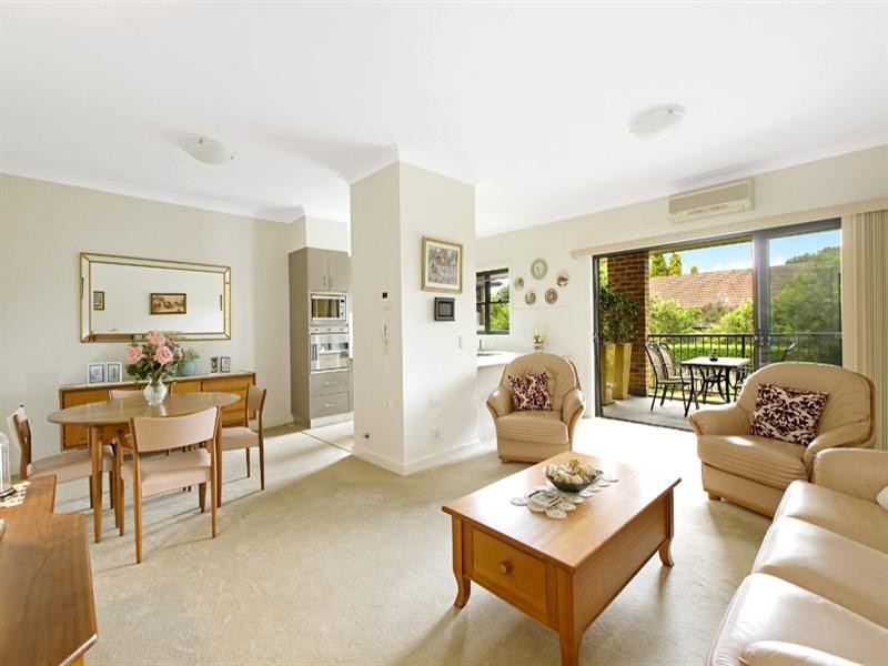 9/66-72 Browns Road, Wahroonga NSW 2076