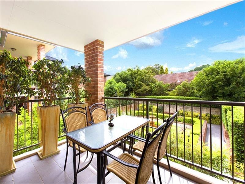 9/66-72 Browns Road, Wahroonga NSW 2076