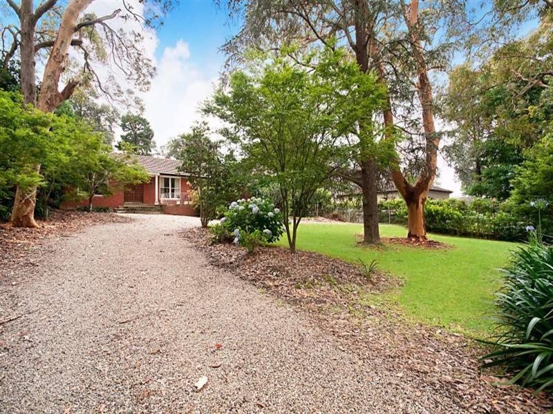 118 Carrington Road, Wahroonga NSW 2076