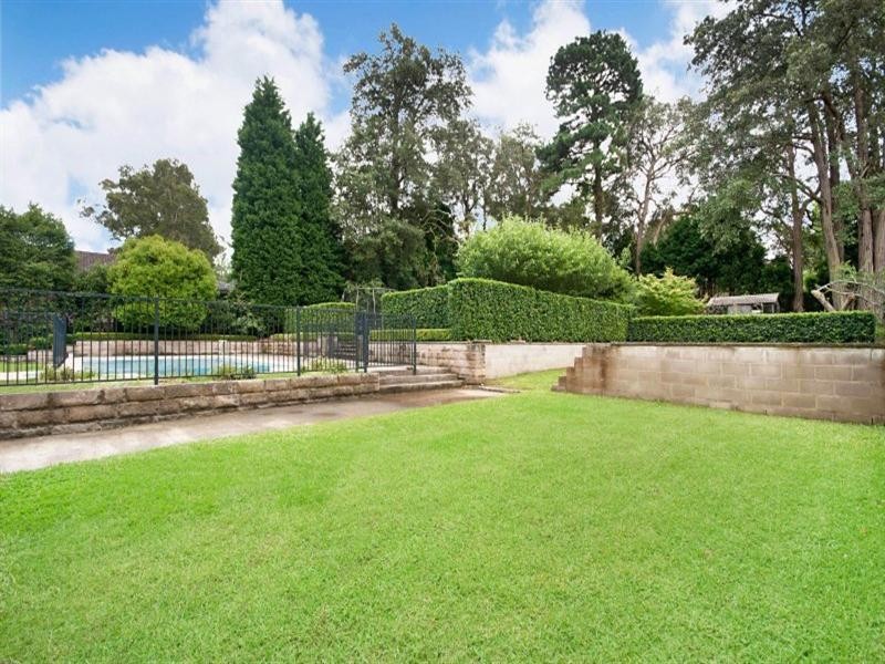 118 Carrington Road, Wahroonga NSW 2076