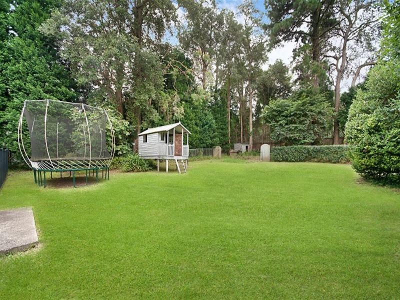 118 Carrington Road, Wahroonga NSW 2076