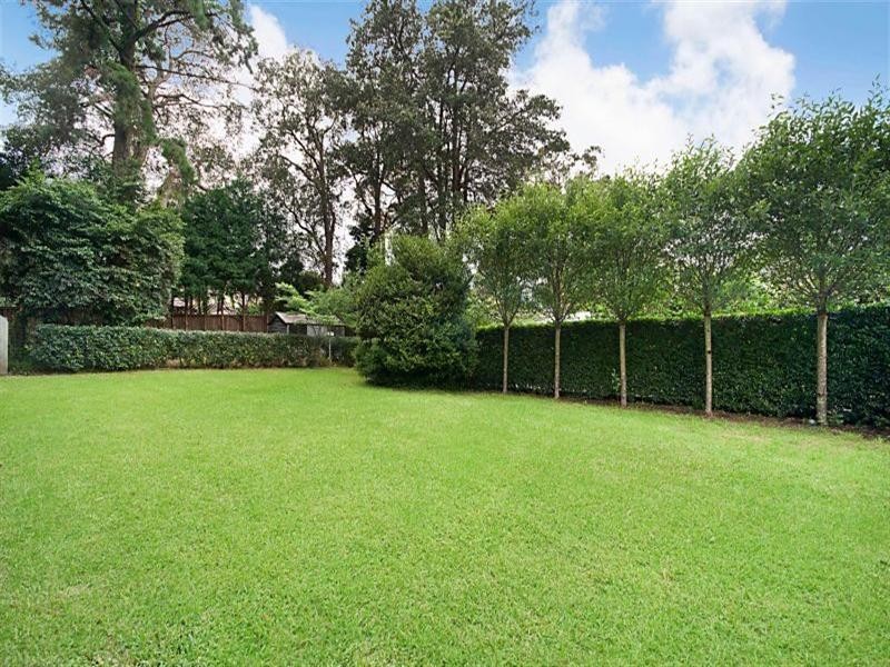118 Carrington Road, Wahroonga NSW 2076