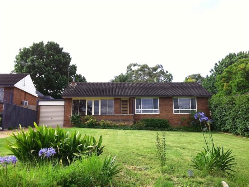 38 Vernon Street, Turramurra NSW 2074