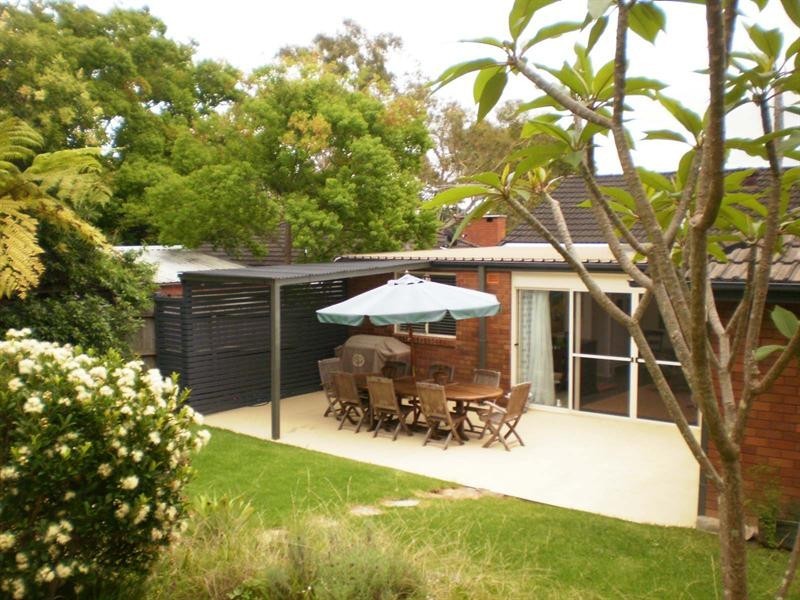 38 Vernon Street, Turramurra NSW 2074