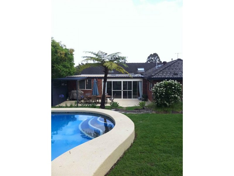 38 Vernon Street, Turramurra NSW 2074