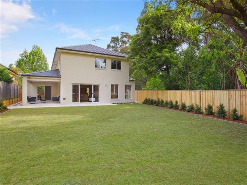 19 Richard Road, St Ives NSW 2075