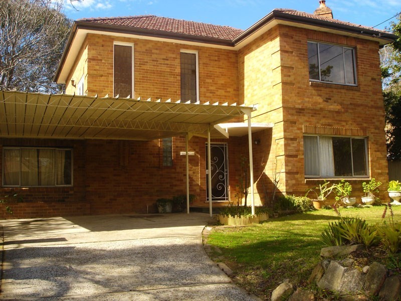 97 Bobbin Head Road, Turramurra NSW 2074